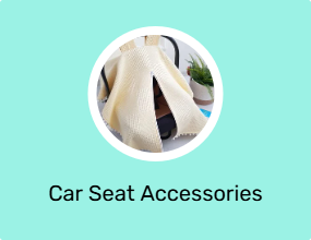 Car Seat Accessories