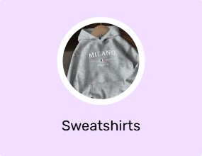 Sweatshirts