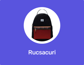 Rucsacuri