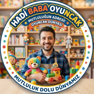 HadiBabaOyuncak