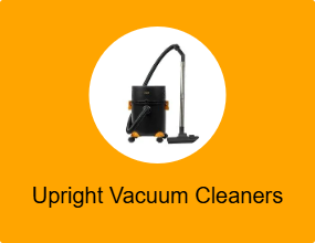 Upright Vacuum Cleaners