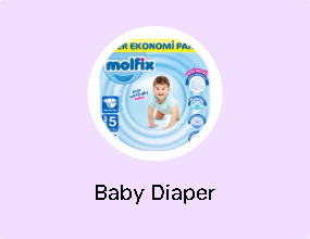 Baby Diaper