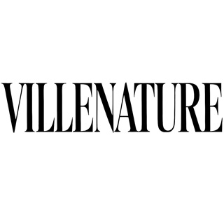 VİLLENATURE logo