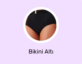 Bikini Altı