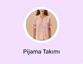 Pijama Takımı