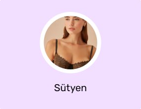 Sütyen