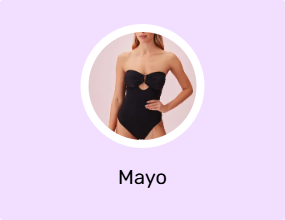Mayo