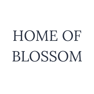 HOME OF BLOSSOM