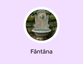 Fântâna