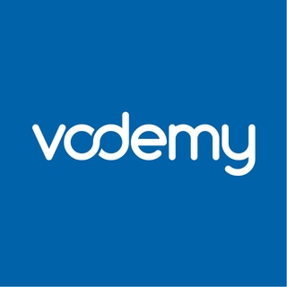 Vodemy - İngilizce Kelime Öğrenme