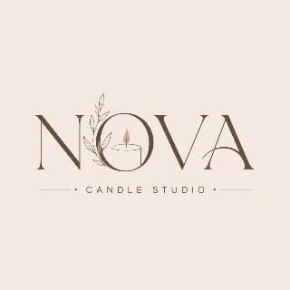 Nova Candle Studio
