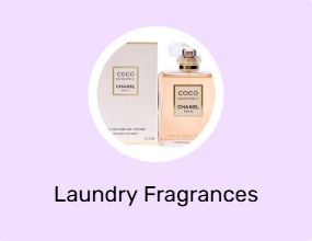 Laundry Fragrances