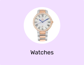 Watches