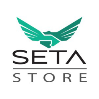SetaStore logo