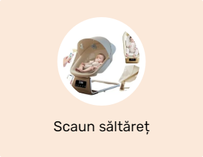 Scaun săltăreț