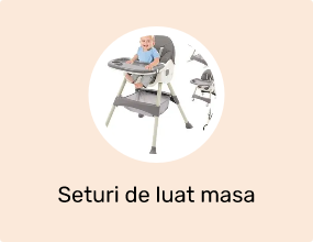 Seturi de luat masa