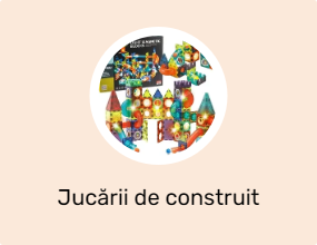Jucării de construit