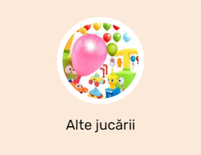 Alte jucării