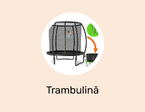 Trambulină