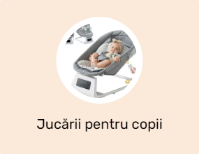 Jucării pentru copii