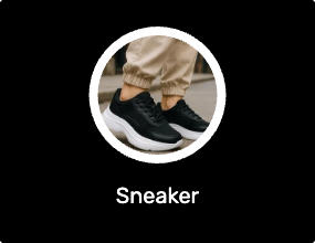 Sneaker