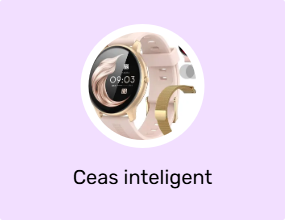 Ceas inteligent