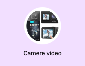 Camere video