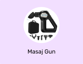 Masaj Gun