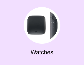Watches