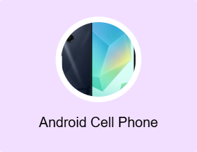 Android Cell Phone