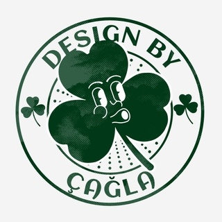 DESIGN BY ÇAĞLA