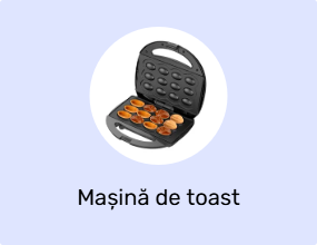 Mașină de toast
