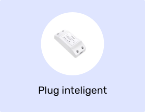 Plug inteligent
