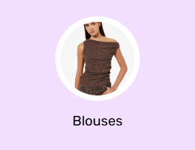 Blouses