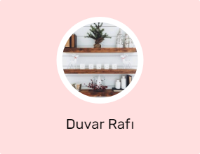 Duvar Rafı