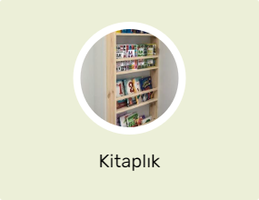 Kitaplık