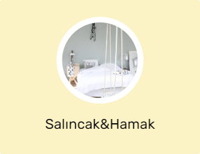 Salıncak&Hamak