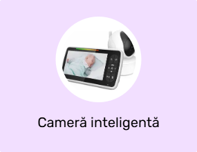 Cameră inteligentă