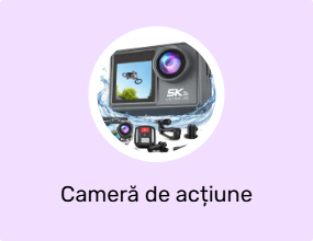 Cameră de acțiune