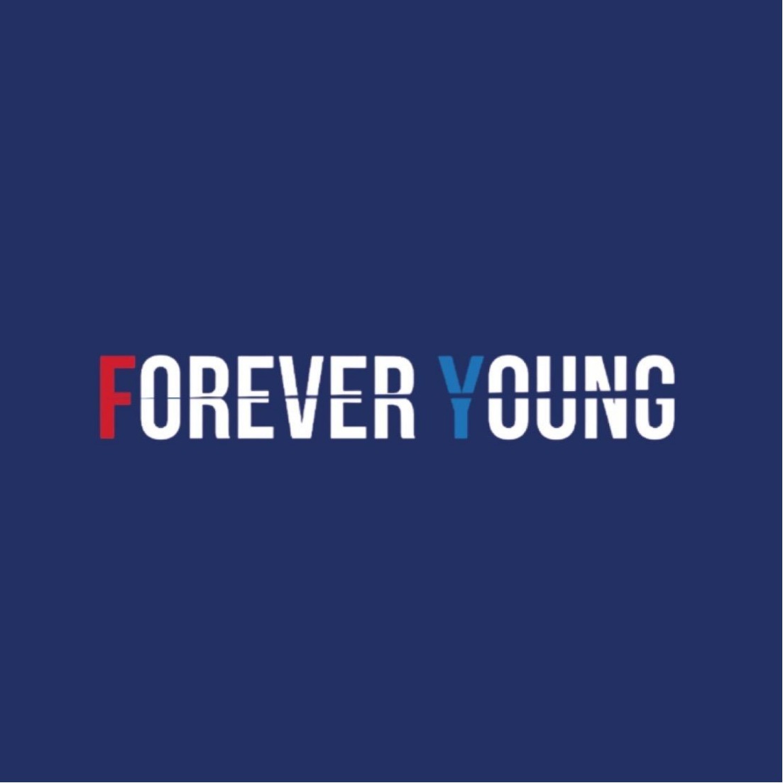 Forever Young & Kenyon Cox