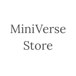 MiniVerse Store