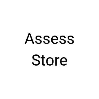 Assess Store