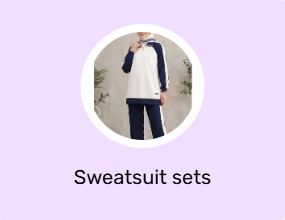 Sweatsuit sets