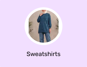 Sweatshirts