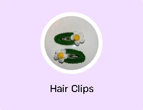 Hair Clips