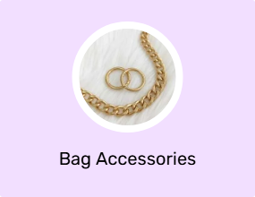 Bag Accessories