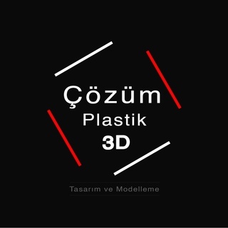 Çözüm Plastik 3D