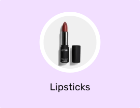Lipsticks