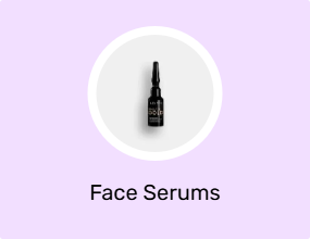 Face Serums