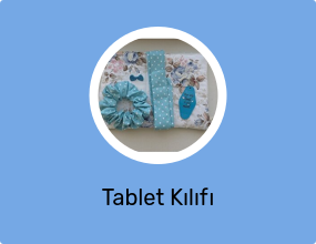 Tablet Kılıfı